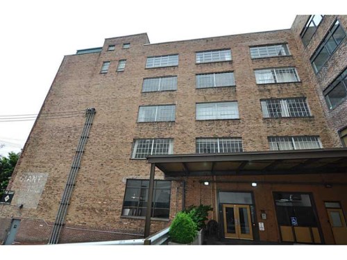 Unit 201 - 426 Marietta Street