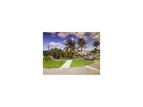 1531 NW 36 AV