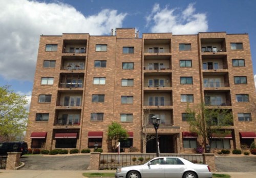 745 Grand Ave  #306