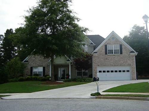 605 Aya Circle