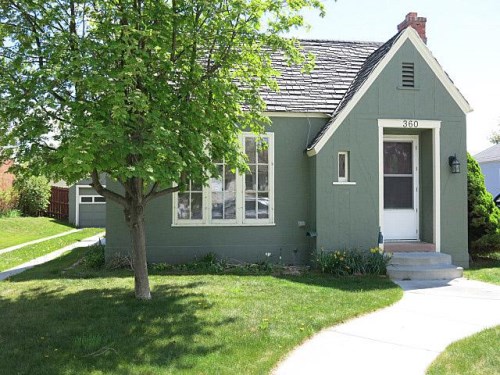360 E 13th Street