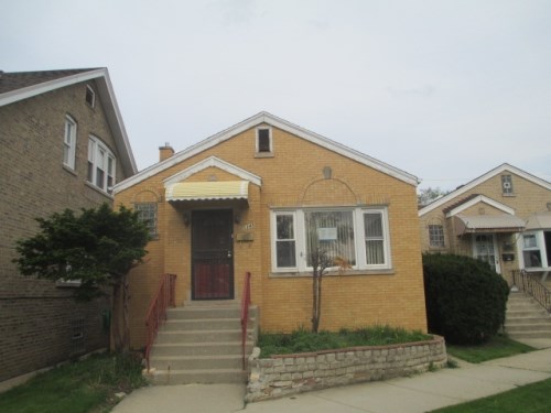 5345 N Lovejoy Ave