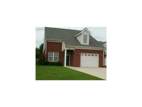 109 Shamrock Drive
