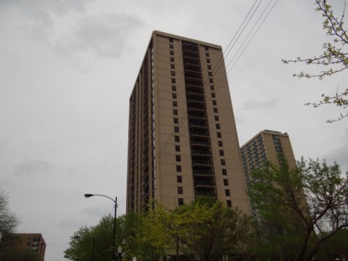 2605 S Indiana Ave Unit 302