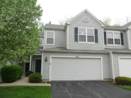 1057 Silver Hill Circle