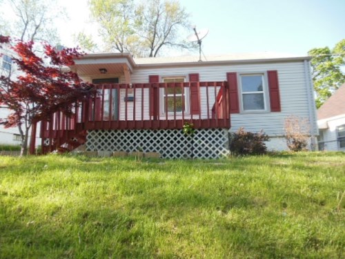 1763 Ashbrook Drive