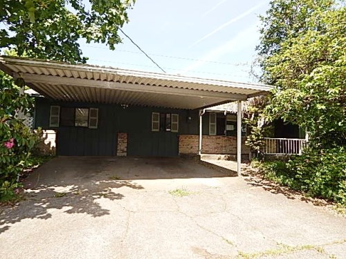 9604 NE 65th Street