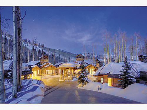174 WHITE PINE CANYON RD