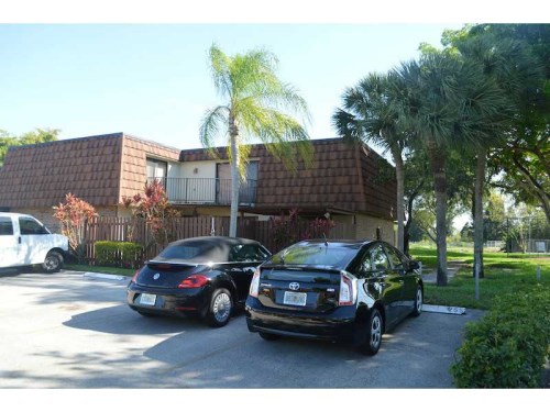 11924 SW 13 CT # 11924