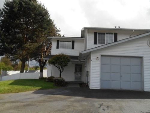 8332 Upper Ridge Road Unit A