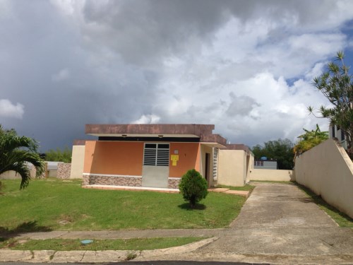 C-8 2 Urb. Colinas De Juncos