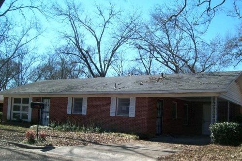 701 Pecan Dr