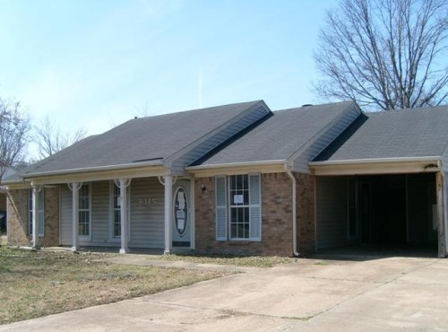 6115 Kensington Cir