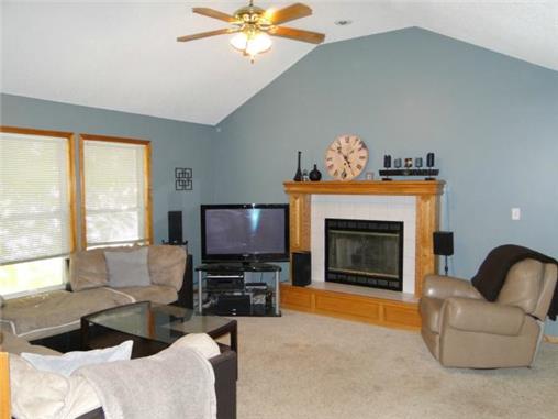 425 Alger  Drive