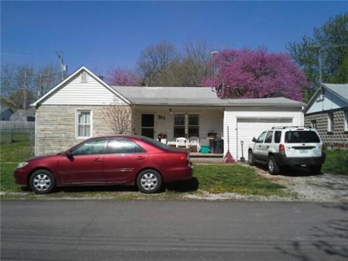 517 SW 13TH STREET