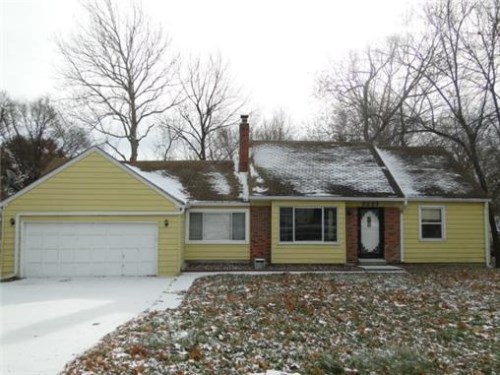 2227 Vivion Road
