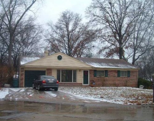310 Danworth Court