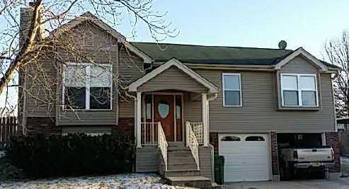 4511 Cambrook Drive