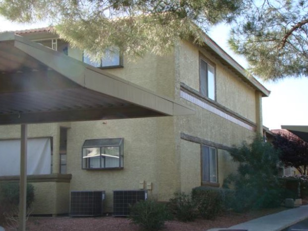7200 Pirates Cove Road #1015