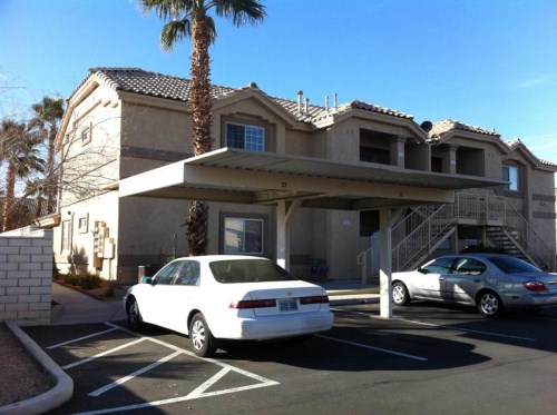 1401 North Michael Way #101