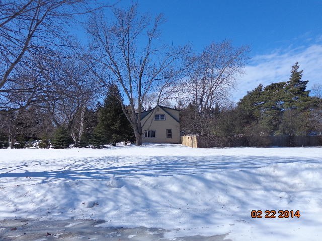 7901 Morning Gallop Court