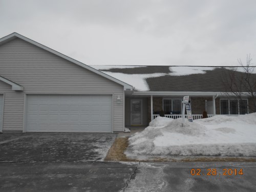 1520 Nutmeg Court Unit 4