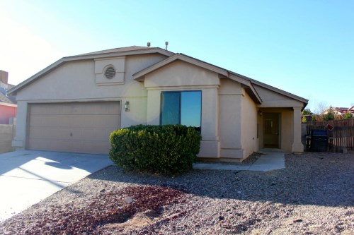 605 Suffolk Southwest Court