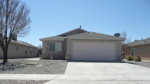 632 Valley Meadows Drive NE