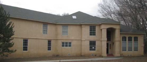 3129 Cliffside Dr