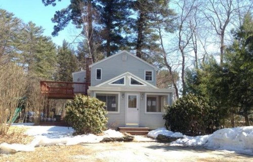 11 Wilson St
