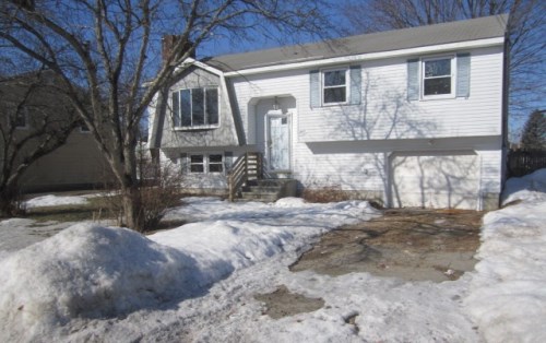 61 Faith Lane