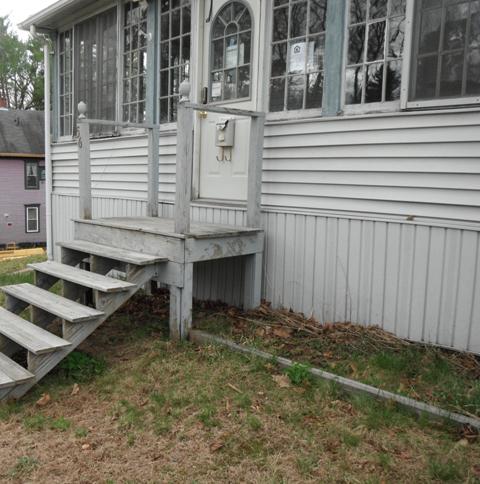 56 Sanborn Street