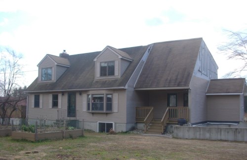 6 Woodbury St