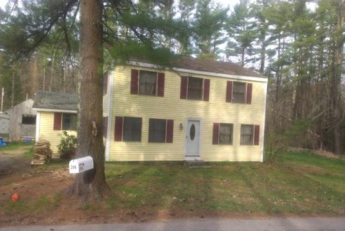 286 Fremont Rd