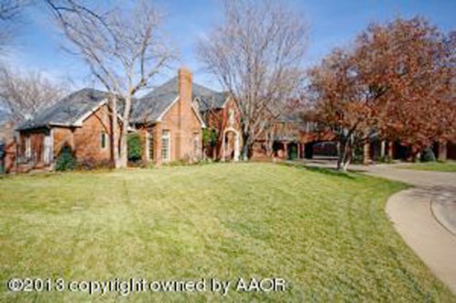 12 CLOISTER PKWY
