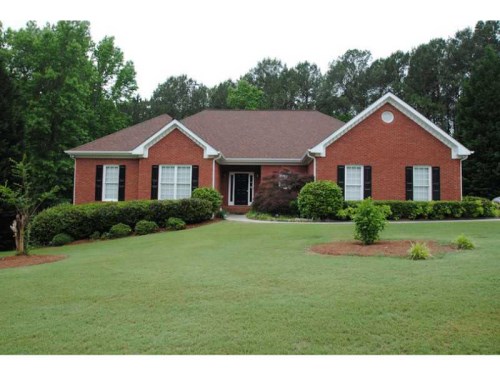 3085 Zermatt Way