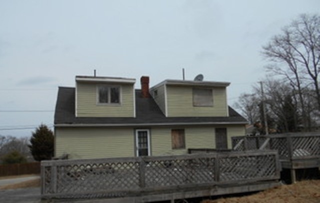 119 Pocasset Avenue