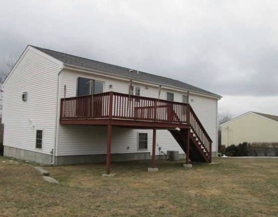 3 Abilio Drive