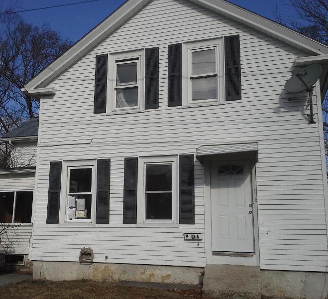 9 O`donnell Ave