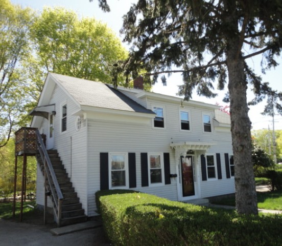 301 Pulaski St