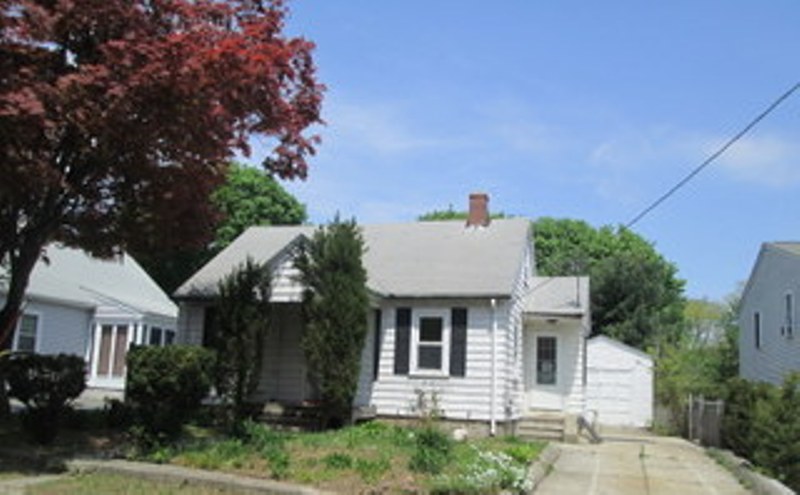 15 Lincoln Ave
