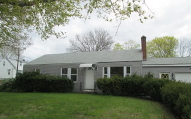 21 Walter St