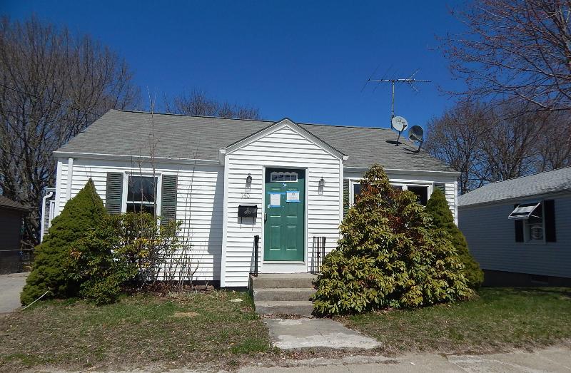 140 Warwick Street