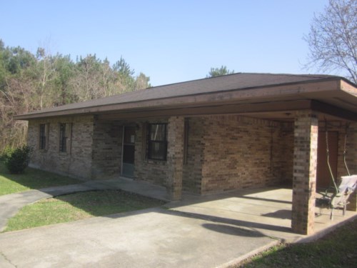 20 Oliver Davis Rd