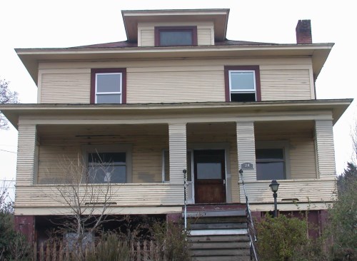 314 East 11th Street