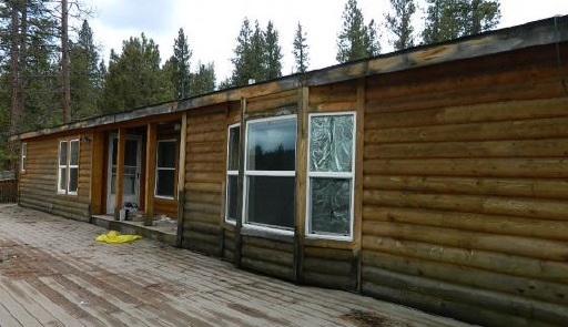 88165 Dog Lake Lane