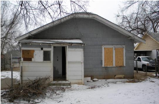 17 Se 30th St