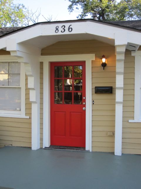 836 NW 35th St.