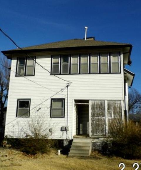 529 North 13th Street
