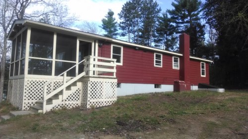 94 Back River Rd